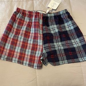 Urban renewal shorts